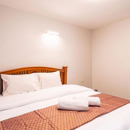 Go Inn Khaosan Road Bkk โกอินน์ ตรอกข้าวสาร Бангкок Екстер'єр фото