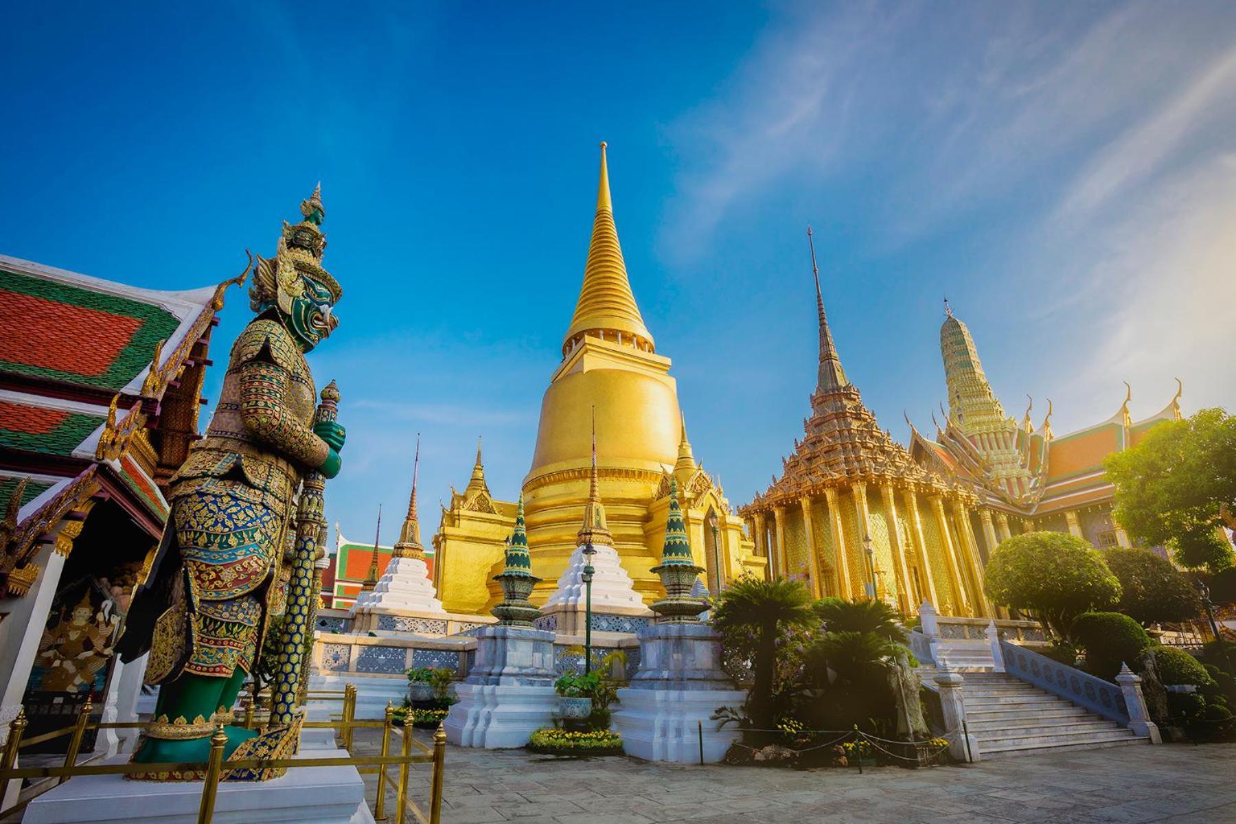 Go Inn Khaosan Road Bkk โกอินน์ ตรอกข้าวสาร Бангкок Екстер'єр фото